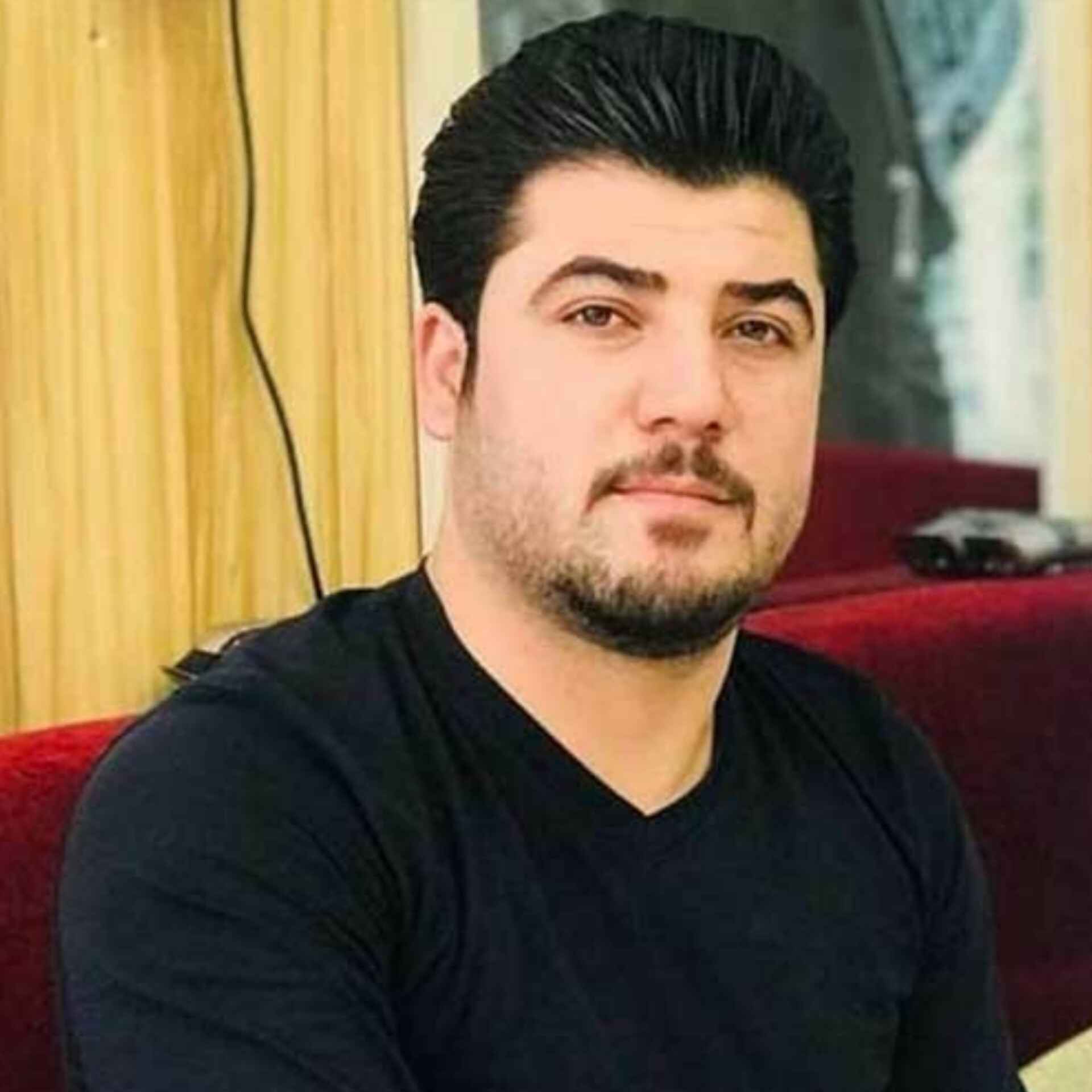 آهنگ جدید آوات بوکانی بوریانه دل بوریانه